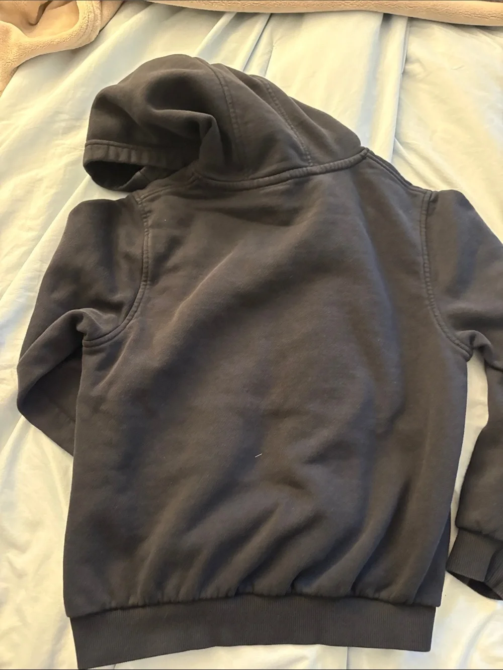 Nike size l sport wear club unisex